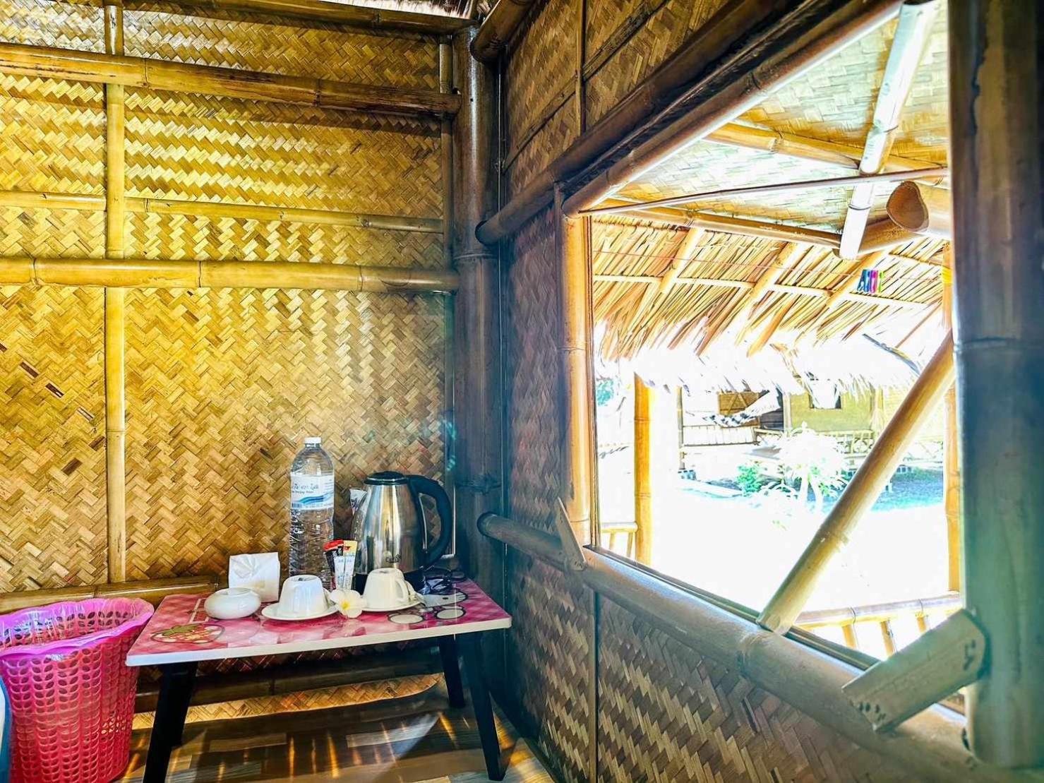 Hotel Check In Lanta Ko Lanta Exterior foto