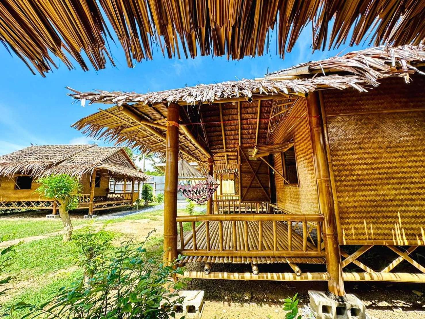Hotel Check In Lanta Ko Lanta Exterior foto