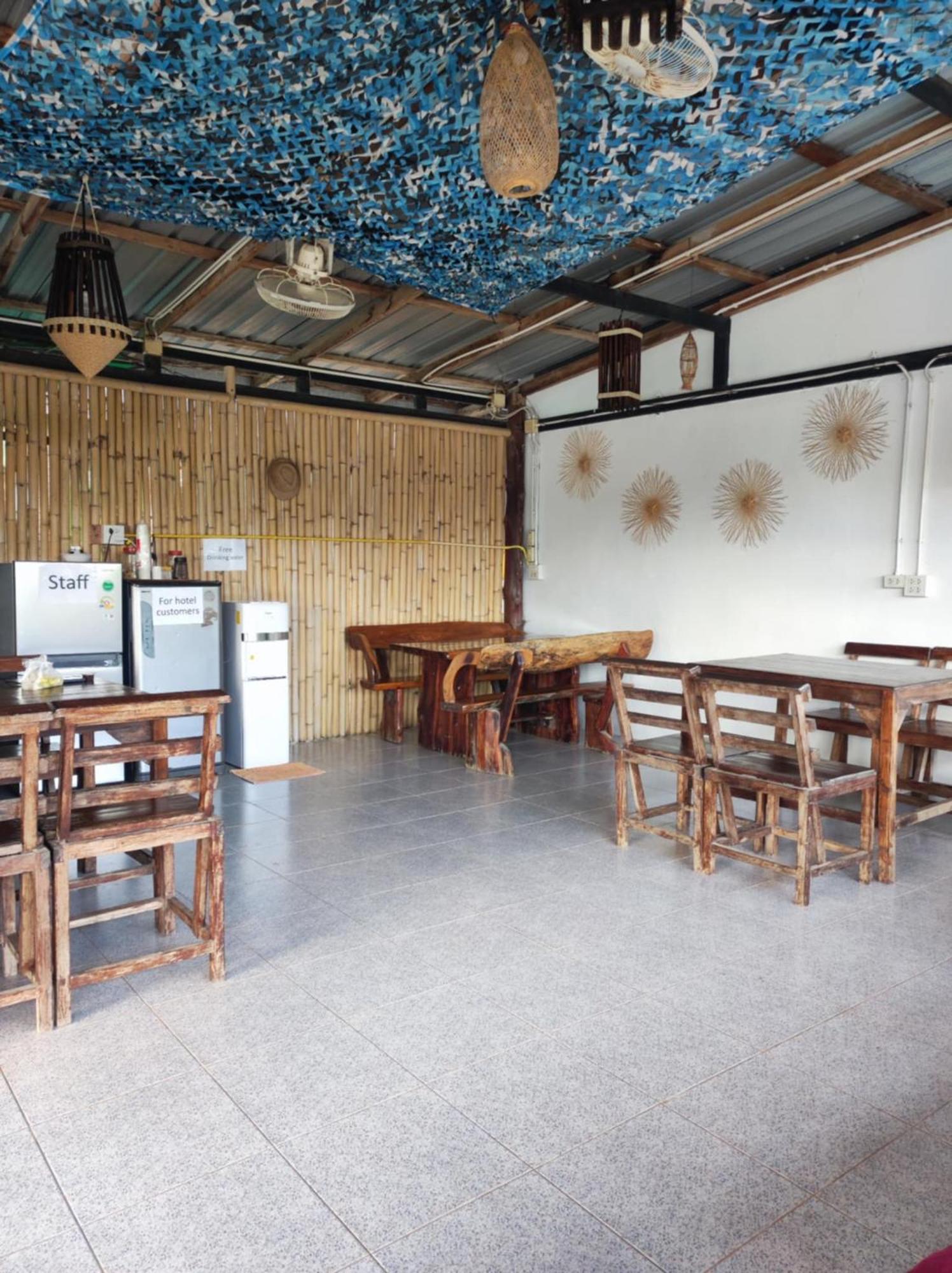 Hotel Check In Lanta Ko Lanta Exterior foto